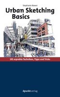 Stephanie Bower | Urban Sketching Basics | Taschenbuch | Deutsch (2020) | 112 S.