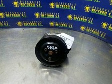 Pompe à eau Opel MERIVA