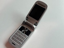 Alcatel VLE5 Black   No Battery Cover   Parts Only   AS IS