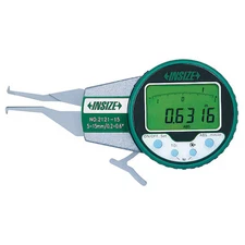 Insize 2121-25 Electronic Internal Caliper Gages