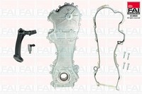 FAI Autoparts ÖLpumpe OP418 FüR Ford KA RU8 Tdci Fiat Panda Doblo VAN Punto EVO