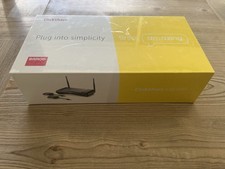 Barco ClickShare CSE-200 R9861520 Présentation Sans Fil 1080p