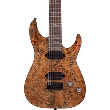 Schecter Guitar Research Omen Elite 7-String ...