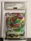 Pokémon TCG Rayquaza VMAX Crown Zenith Ultra Rare Card 102/159