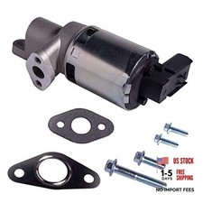 EGV1149 EGR Exhaust Gas Recirculation Valve w/Gasket For 3.3L/3.8L Fit For