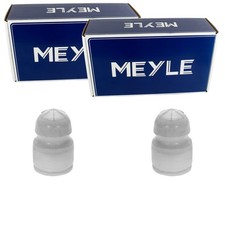 2X MEYLE 68mm ANSCHLAGPUFFER HINTEN PASSEND FÜR VOLVO S60 S80 V70 XC70