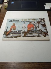 1970 Arctic Cat Snowmobile Operators Manual Book Genuine Factory Original OEM