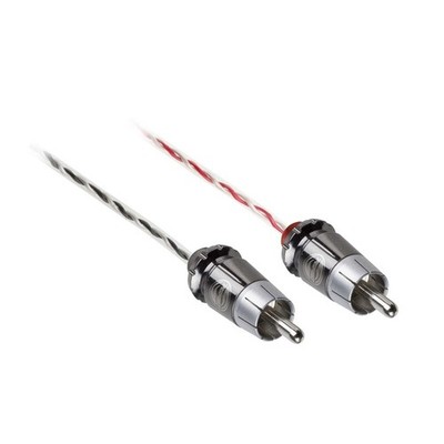 T-Spec V12R20, RCA v12 Series 2-Channel Audio Cable - 20 FT