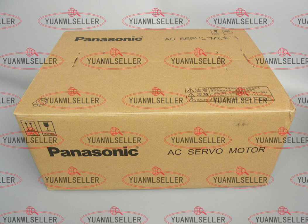 1PCS NEW Panasonic Servo Motor MSMA5AZA1Q
