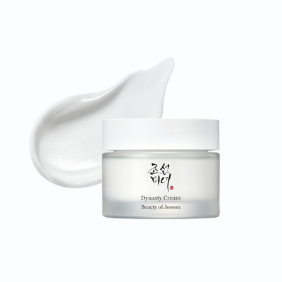 Beauty of Joseon Dynasty Cream, Feuchtigkeitsspendende Gesichtsfeuchtigkeitscrem