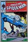 Amazing Spider-Man #306 Vol 1 - Marvel Comics - D Michelinie - Todd McFarlane