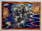 2025 Topps Cosmic Chrome Tetairoa McMillan Base (RAW)