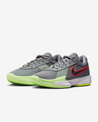 Nike Air Zoom GT Cut Academy Smoke Grey Barely Volt FB2598-015