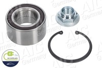 Aic Radlagersatz Hinterachse, Vorderachse, Vorderachse Beidseitig U.A. FüR Ford