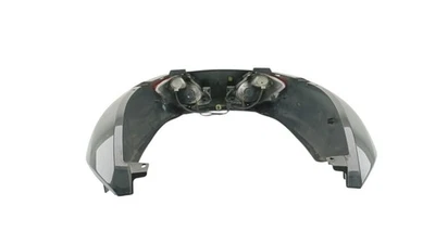 Coque arrière complète YAMAHA VP 125 XCITY 2008 à 2011 - Photo 1/4