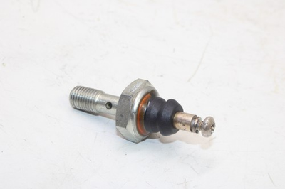 #ad #ad 2011 Triumph Rocket III ABS OEM OIL PRESSURE SENSOR $24.00