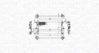 Magneti Marelli 350213215100 KüHler, MotorküHlung Passend FüR Fiat
