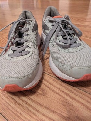 Women's Saucony Versarun Cohesion XT-600 Sneakers, Size 10 (USA)