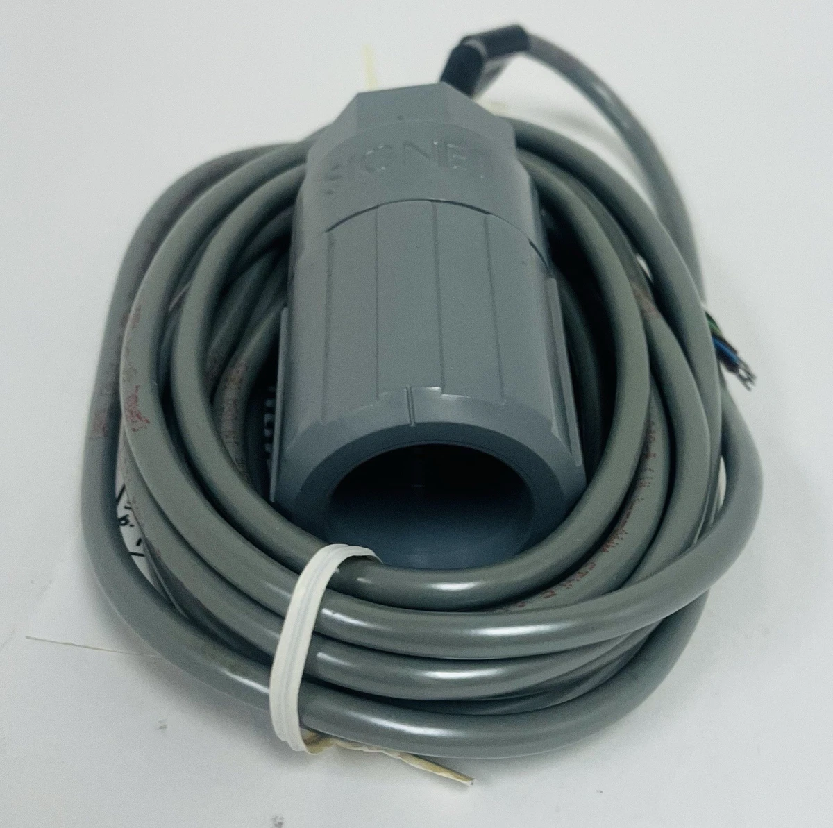 Fischer GBN 3,6 x 150, Fascette ferma-cavo verde