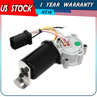 Transfer Case Motor 4WD For 06-07 Ford Explorer Explorer Trac Mercury 4.0L 4.6L