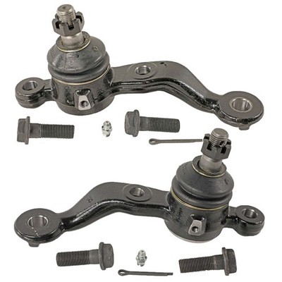 MOOG Front Lower Ball Joints Kit Set of 2 Pair For LEXUS GS300 GS400 GS430 SC430