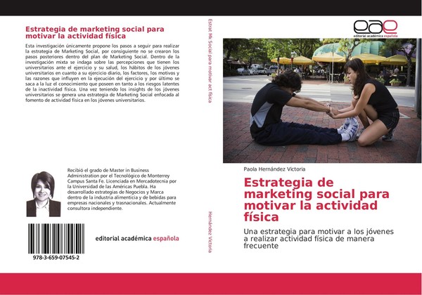 Estrategia De Marketing Social Para Motivar La Actividad FíSica Paola HernáNdez-image