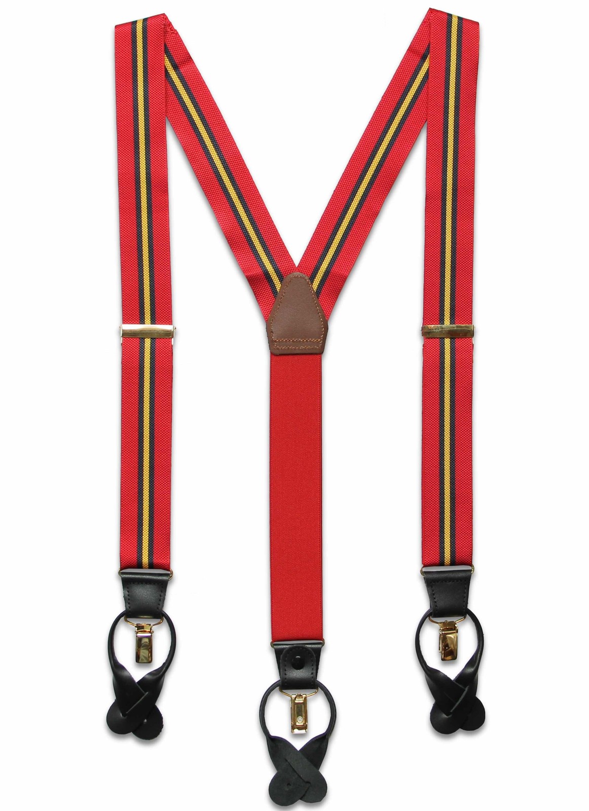Royal Artillery ""Stable Belt"" Braces