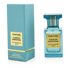 Tom Ford Unisex Fleur De Portofino EDP Spray 1.7 oz (50 ml) Private Blend