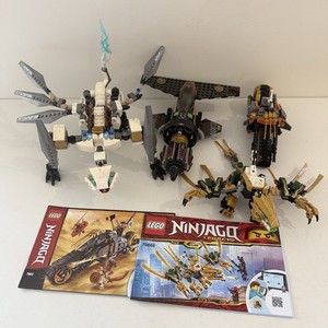 Lego 70666 | eBay