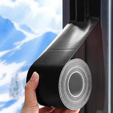 Window Sealing Tape, Window AC Insulation Air Conditioner Sealing around Frame,