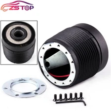 Steering Wheel Hub Adapter Boss Kit for VW Jetta Bora Golf Polo for Audi A3 A4