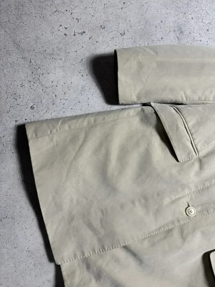 Loro Piana Women's Trench Coat Luxury Vintage Size 44 | eBay