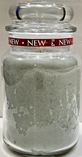 RARE Yankee Candle HOLIDAY 22oz LARGE JAR RETIRED WINTER LIMITD ED SCENTS U PICK - Picture 189 of 230