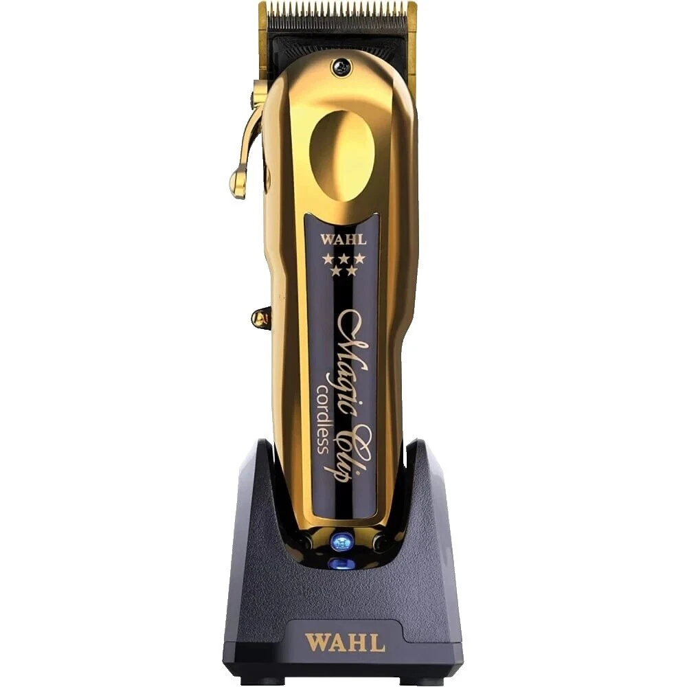 Wahl Travel Size Hair Clippers & Trimmers