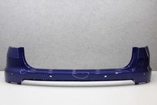 STOßSTANGE hinten oben + SEAT Arona ab 2017 + Stoßfänger Original + 6F9807421