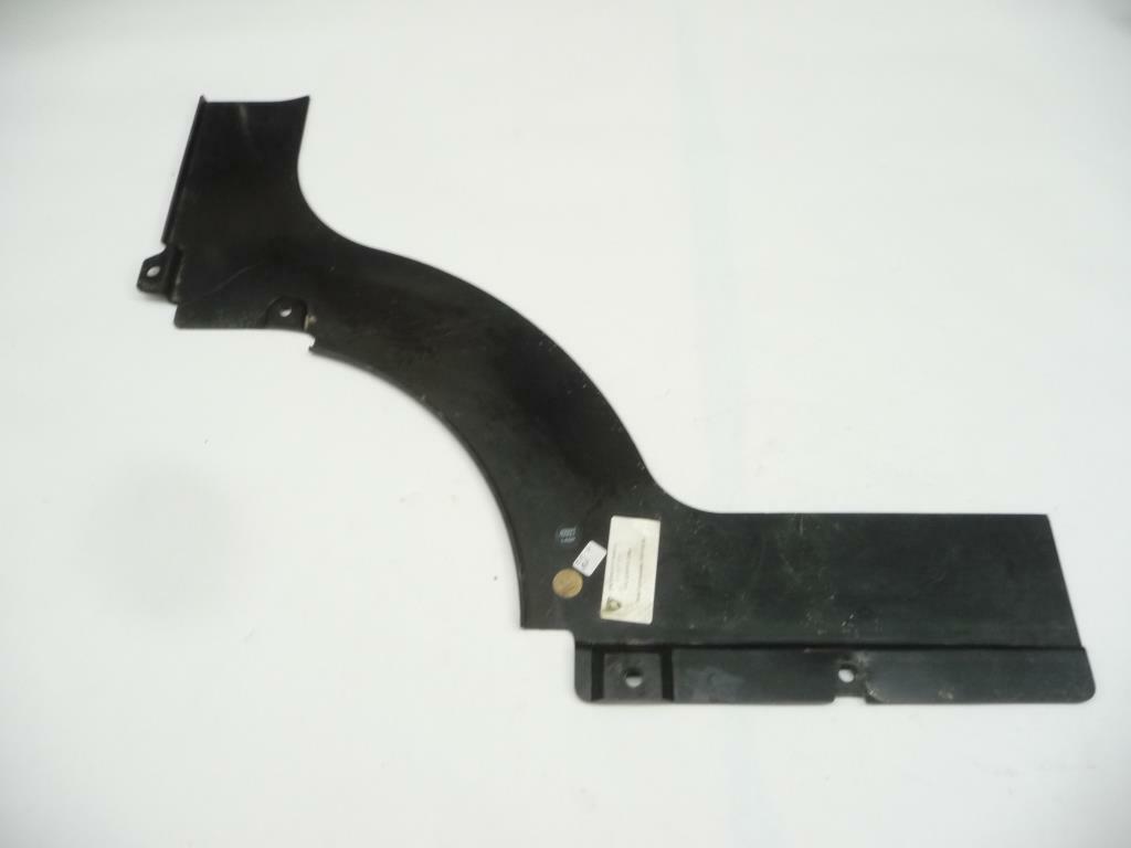 2019-2021 Lamborghini Aventador LP770 Aerodynamic Trim, Left 470801137A OEM A1