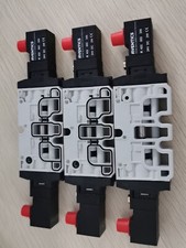 aventics 0820060771 valve new