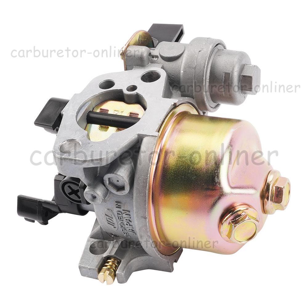 69730 CAMSHAFT 212cc NON-HEMI PREDATOR R210-III 6.5hp LONCIN HARBOR FREIGHT - Foto 13