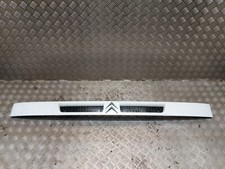 Calandre Citroen JUMPER