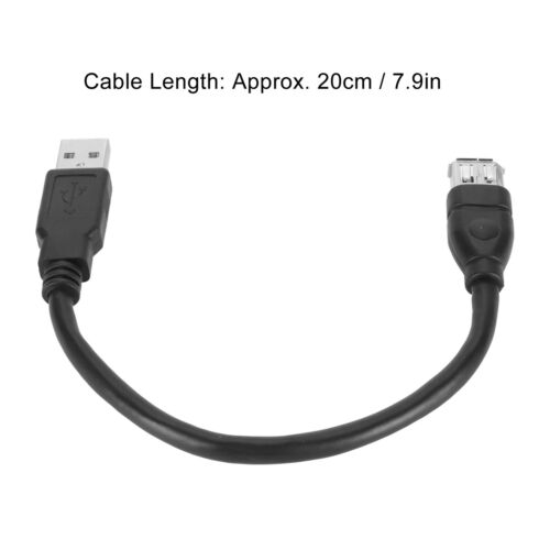 Simple Operation Firewire 1394 6 Pin To USB Adapter Cord For Easy Connection NE1 - Picture 6 of 12