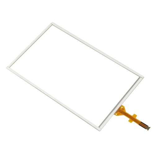 7" Touchscreen Digitizer Für Peugeot 208 2008 308 Citroen C3 C4 C5 LAM070G004A - Bild 5 von 8