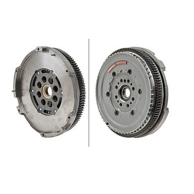 LuK 415062810 Dual Mass Flywheel Fits Ford Transit MK6 V363 