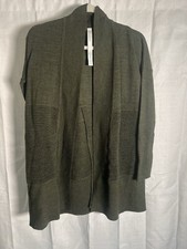 Lululemon Merino Wool Sweater Cardigan- 2