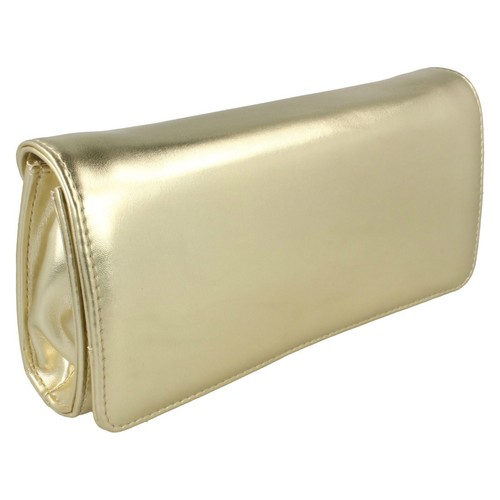 Ladies Van Dal Formal Clutch Bag Genova - Picture 2 of 10