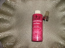 BEYOND BRONZ SELF-TAN LOTION BY FAKE BAKE 3 OZ OF 6 OZ WITH SPRAYER  11