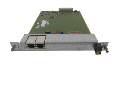 Mitel Aastra DeTeWe MT+S2M1-1 Modul OpenCom 1010 510  S2M Baugruppe GEPRÜFT