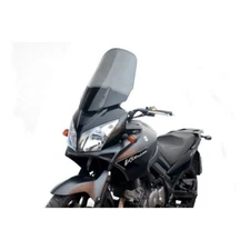 SUZUKI DL V-Strom 1000 (2004 - 2014) TALL TOURING FLIP UP  WINDSHIELD WINDSCREEN