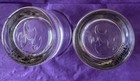 Set Of 2 Jack Daniels Tennessee Fire Shot Glasses — photo 2