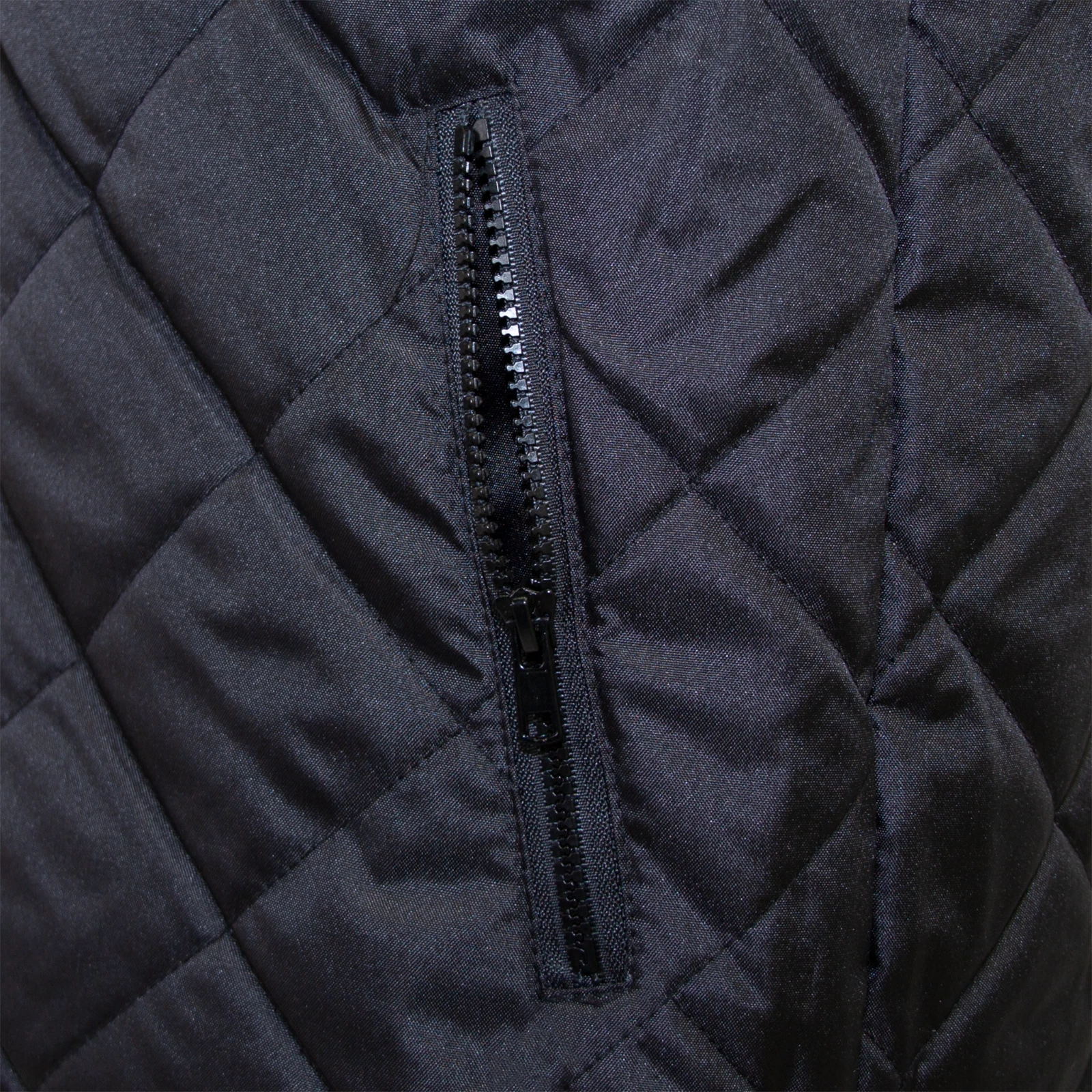 Hi Vis Visibility Reversible Bodywarmer Safety JORESTECH Vest - product detail image 10