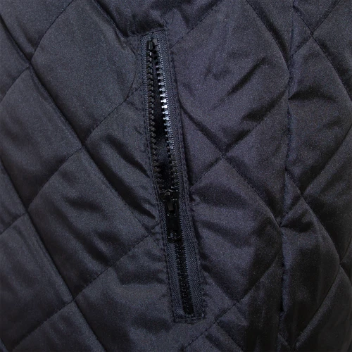 Hi Vis Visibility Reversible Bodywarmer Safety JORESTECH Vest image 10